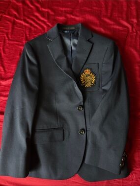 Ralph Lauren Blazer